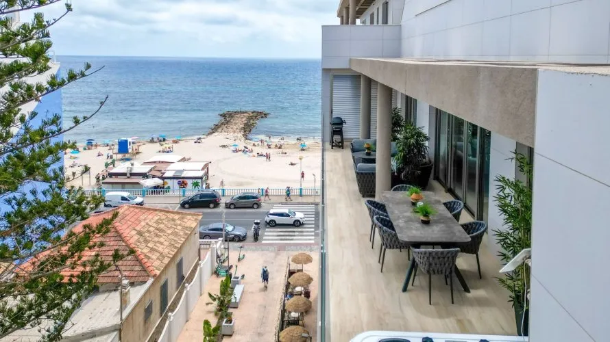 129m² apartment for sale, Torrevieja, Spain No. 2109 № 27