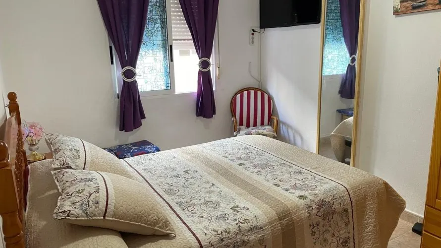 2 bedrooms apartment for sale, Torrevieja, Spain No. 2212 № 26