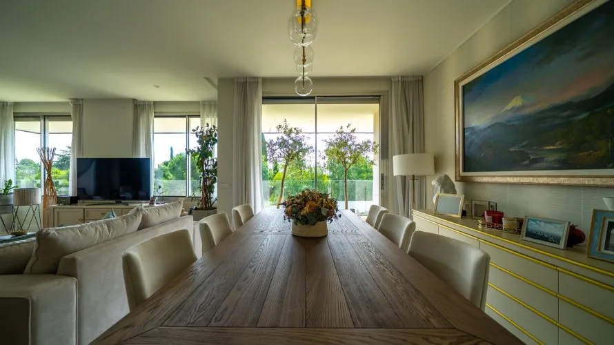 4 bedrooms penthouse for sale, Pozuelo de Alarcon, Spain No. 2077 № 15