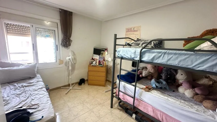 89m² apartment for sale, Alicante, Spain No. 2336 № 8