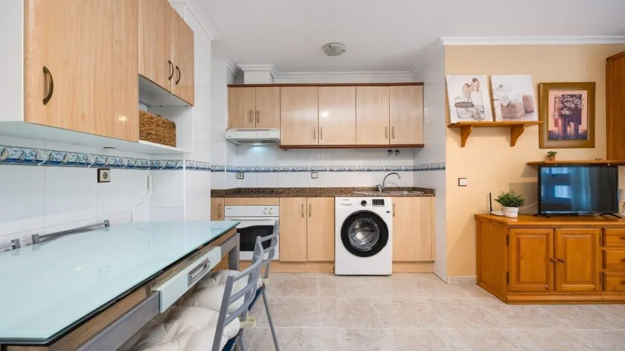 2 bedrooms apartment for sale, Torrevieja, Spain No. 2279 № 22