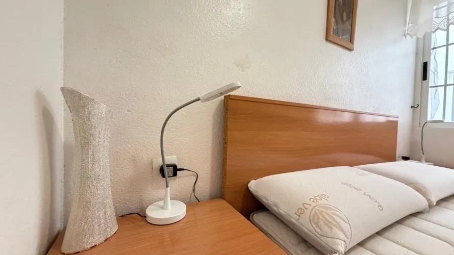 1 bedroom apartment for sale, Torrevieja, Spain No. 2217 № 10