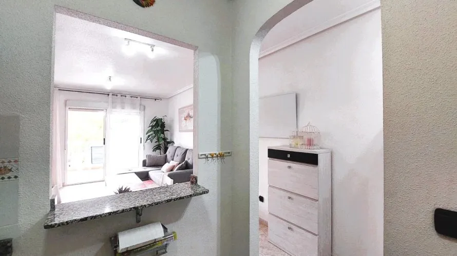 2 bedrooms apartment for sale, Playa Flamenca II, Spain No. 2301 № 12