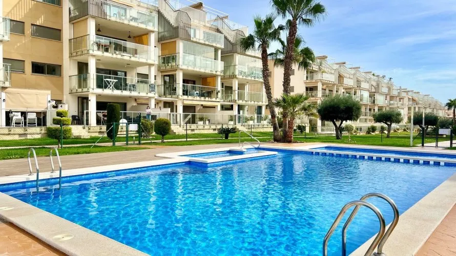 83m² apartment for sale, Los Dolses, Spain No. 2106 № 3