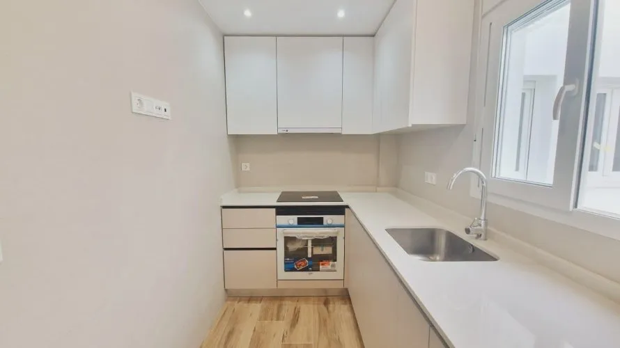 1 bedroom apartment for sale, San Fulgencio, Spain No. 2320 № 22