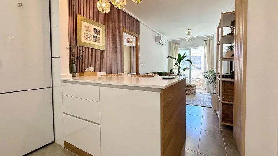 1 bedroom apartment for sale, Torrevieja, Spain No. 2190 № 23