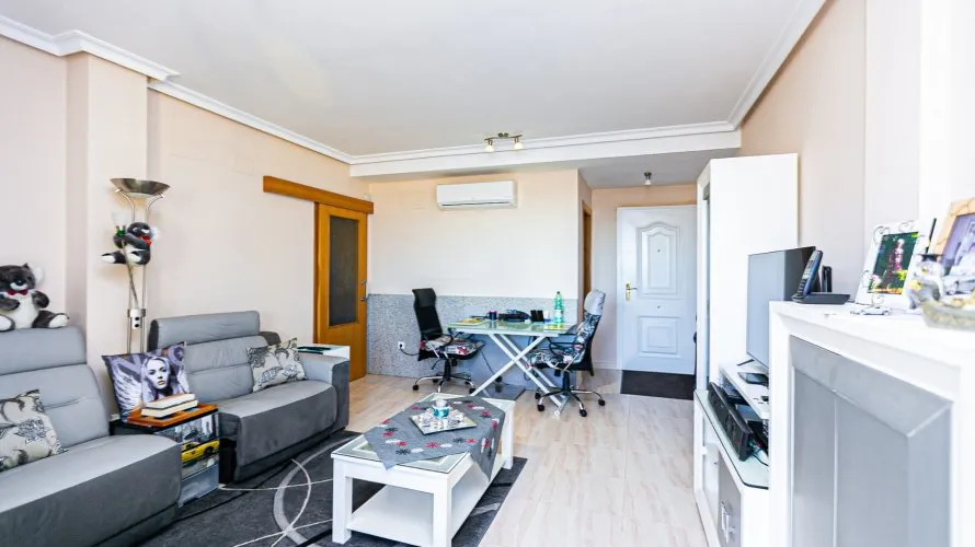 68m² apartment for sale, Alicante, Spain No. 2284 № 24