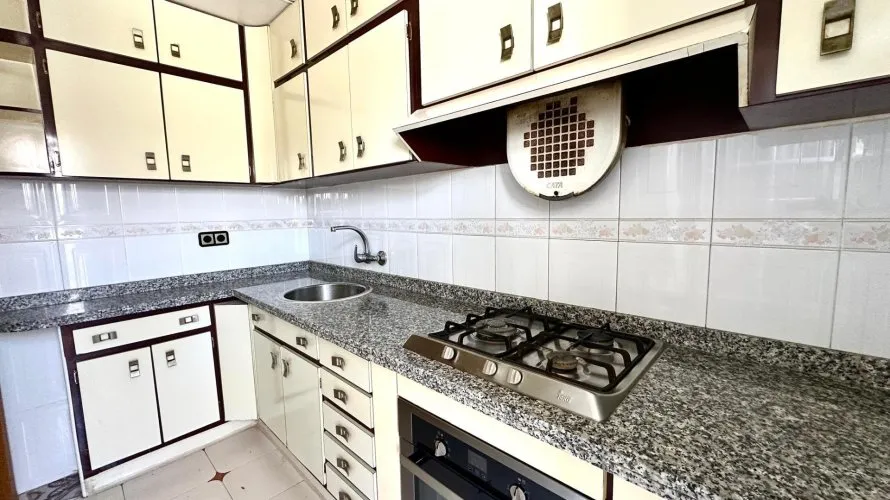 83m² apartment for sale, Alicante, Spain No. 2374 № 9