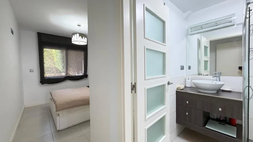 3 bedrooms apartment for sale, Dehesa De Campoamor, Spain No. 2046 № 10