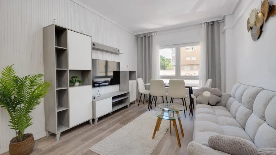 54m² apartment for sale, Torrevieja, Spain No. 2246 № 25
