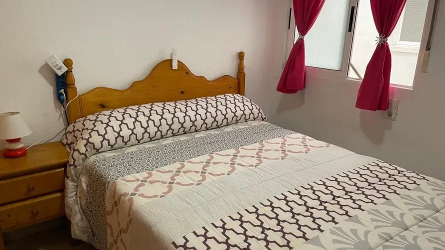 2 bedrooms apartment for sale, Torrevieja, Spain No. 2212 № 23