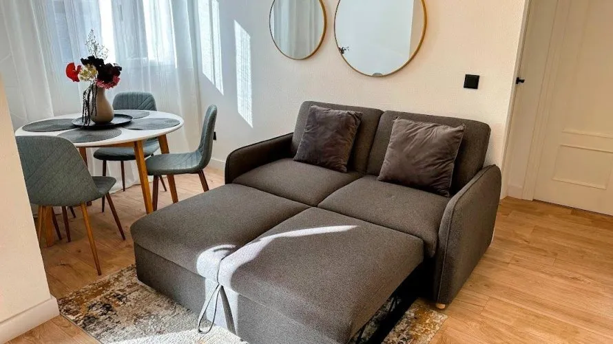 2 bedrooms apartment for sale, Torrevieja, Spain No. 2223 № 23