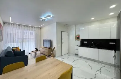 2 bedrooms apartment for sale, Torrevieja, Spain No. 2039