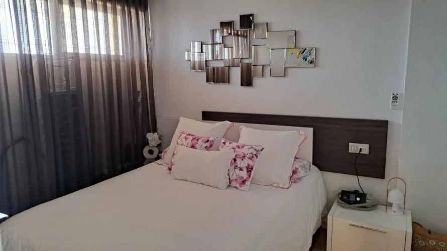 1 bedroom apartment for sale, La Veleta, Spain No. 2332 № 6
