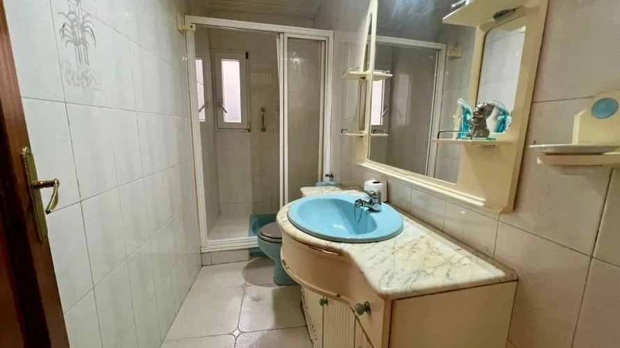 4 bedrooms apartment for sale, Torrevieja, Spain No. 2282 № 23