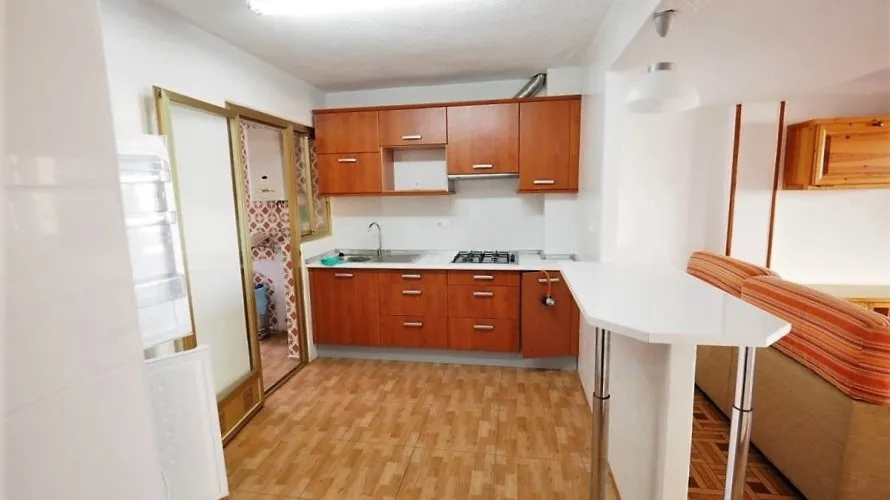 3 bedrooms apartment for sale, Mutxamel, Spain No. 2134 № 12