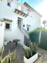 1 bedroom apartment for sale, Torrevieja, Spain No. 2372