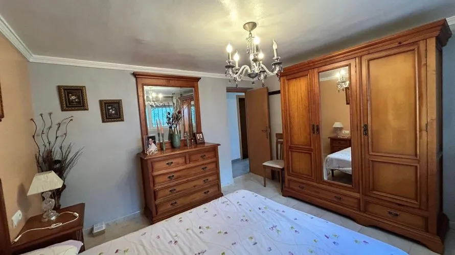 4 bedrooms apartment for sale, La Nucia, Spain No. 2006 № 1