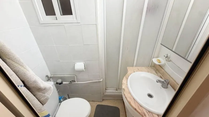1 bedroom apartment for sale, Manises, Spain No. 2335 № 8
