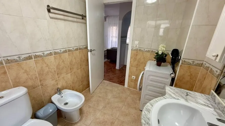 2 bedrooms apartment for sale, Torrevieja, Spain No. 2173 № 13
