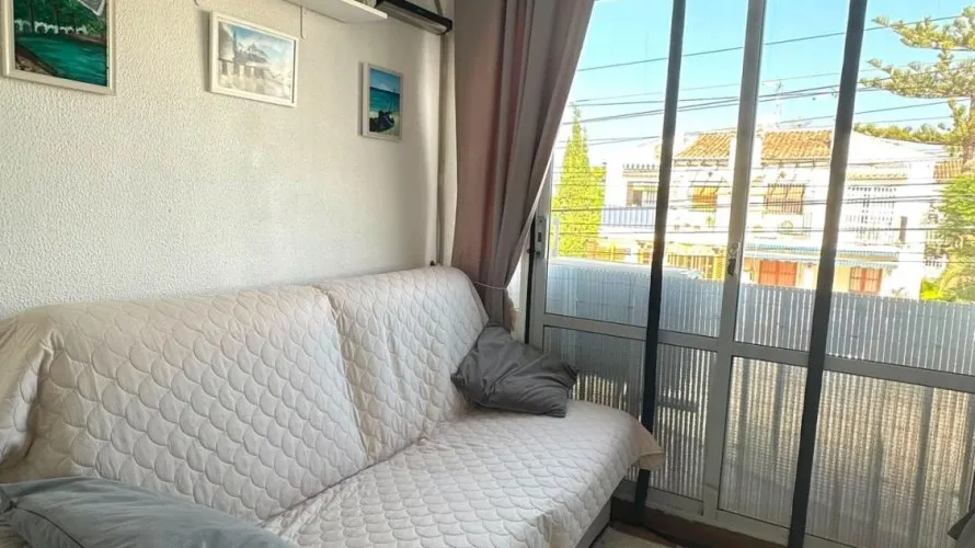 1 bedroom apartment for sale, Torrevieja, Spain No. 2372 № 14