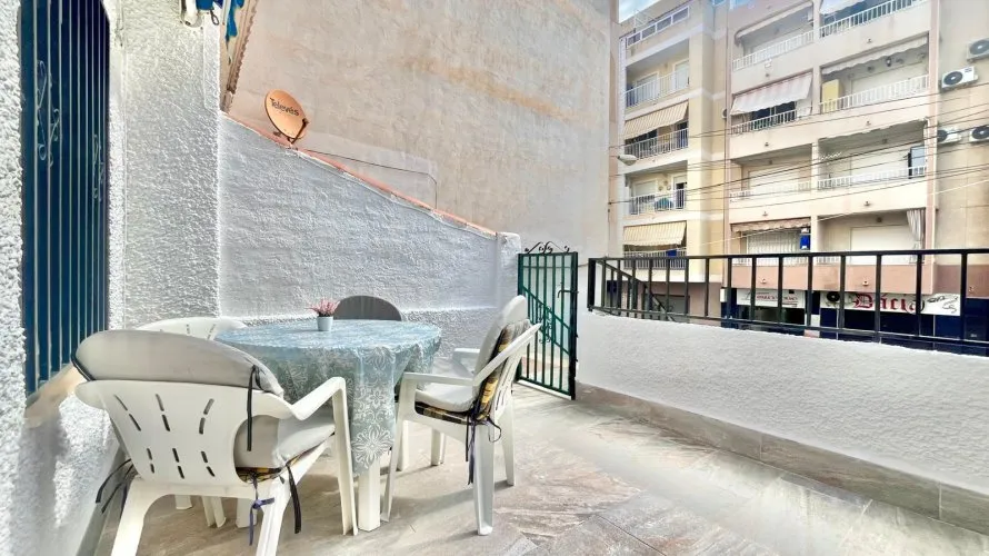 2 bedrooms penthouse for sale, Torrevieja, Spain No. 2341 № 28