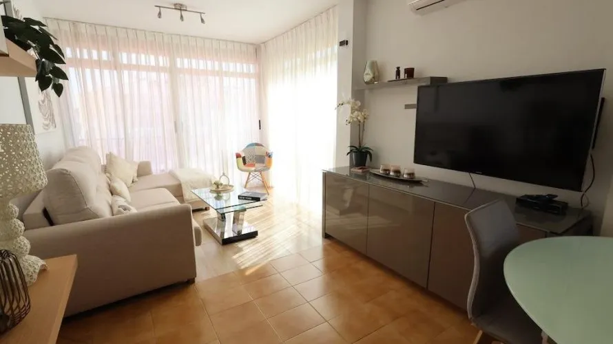 1 bedroom apartment for sale, La Veleta, Spain No. 2332 № 11