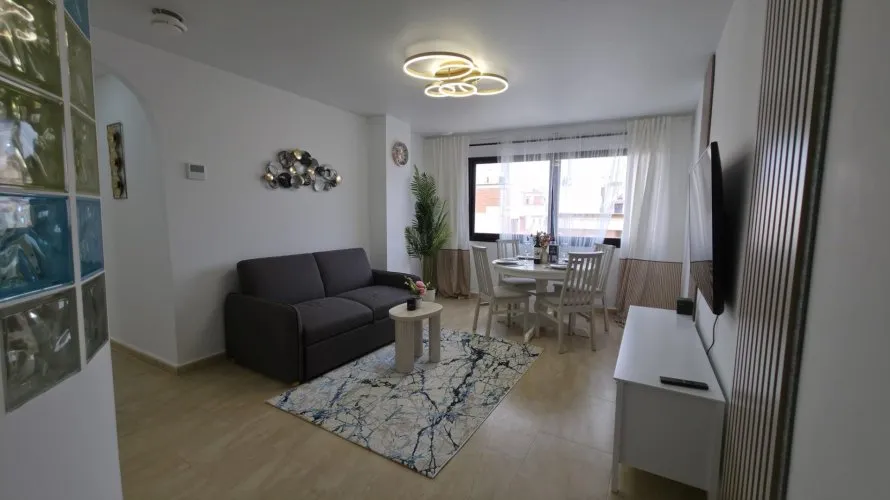 3 bedrooms apartment for sale, Torrevieja, Spain No. 2160 № 7