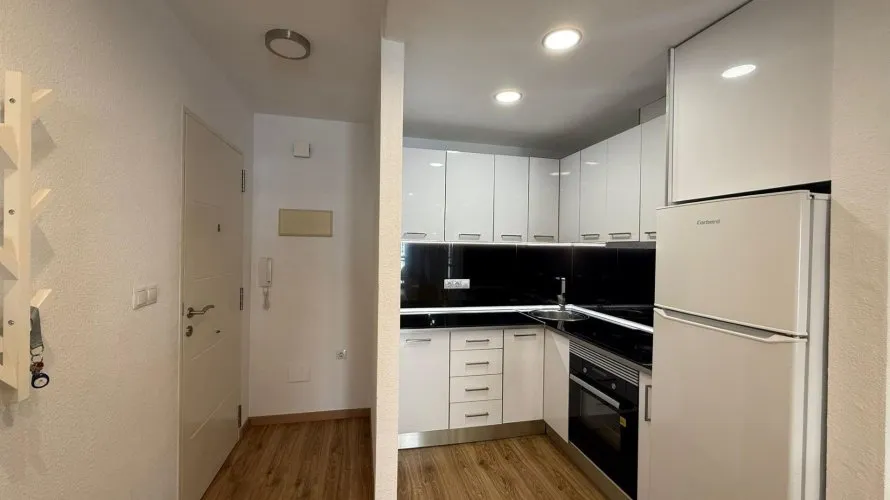 2 bedrooms apartment for sale, Torrevieja, Spain No. 2285 № 9