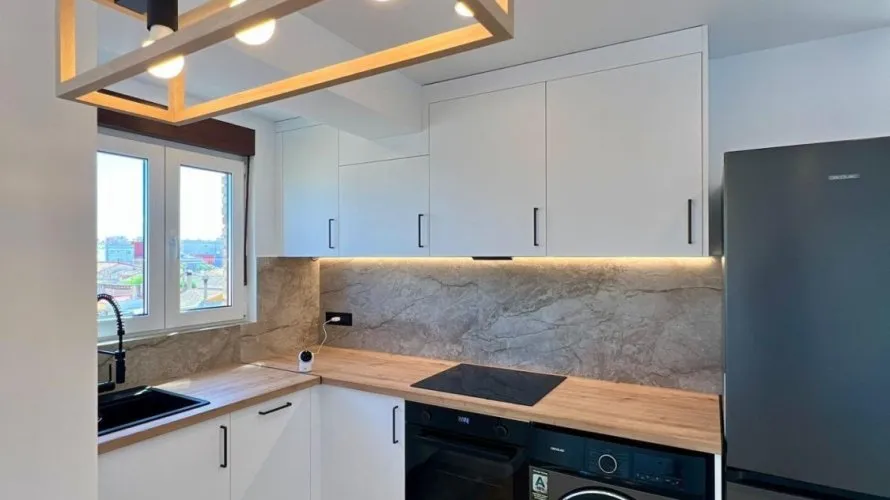 1 bedroom penthouse for sale, Picanya, Spain No. 2052 № 19