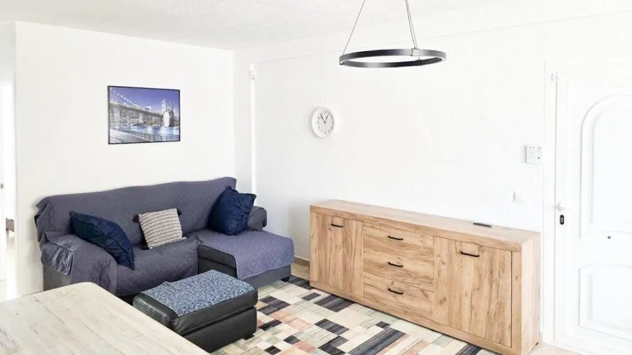 1 bedroom apartment for sale, La Mata, Spain No. 2363 № 18