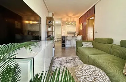 1 bedroom apartment for sale, Torrevieja, Spain No. 2190