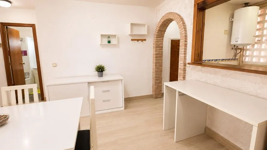 1 bedroom apartment for sale, Torrevieja, Spain No. 2323 № 10