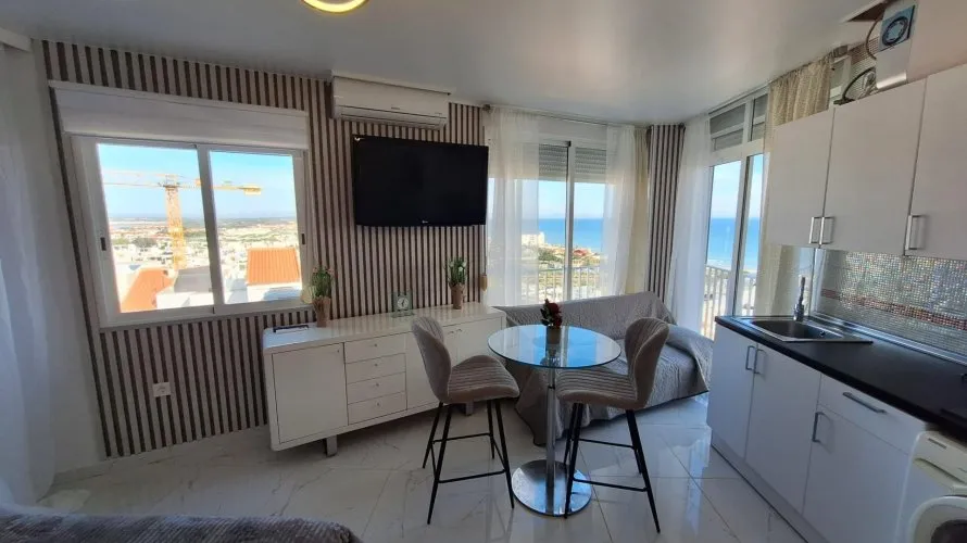 33m² apartment for sale, Torrevieja, Spain No. 2260 № 13