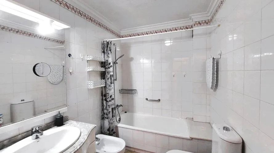 2 bedrooms apartment for sale, Playa Flamenca II, Spain No. 2301 № 5