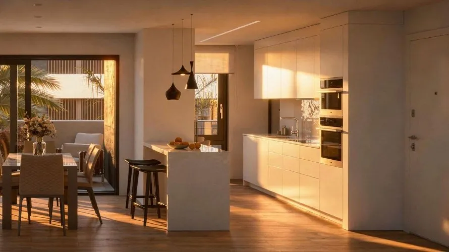 2 bedrooms apartment for sale, San Blas, Spain No. 2144 № 10