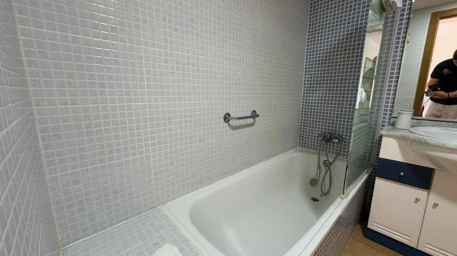 2 bedrooms apartment for sale, Aguilas, Spain No. 2216 № 11