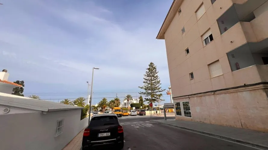 3 bedrooms apartment for sale, Altea, Spain No. 2141 № 5