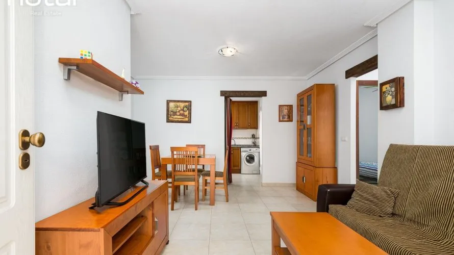 59m² apartment for sale, Torreblanca, Spain No. 2119 № 23