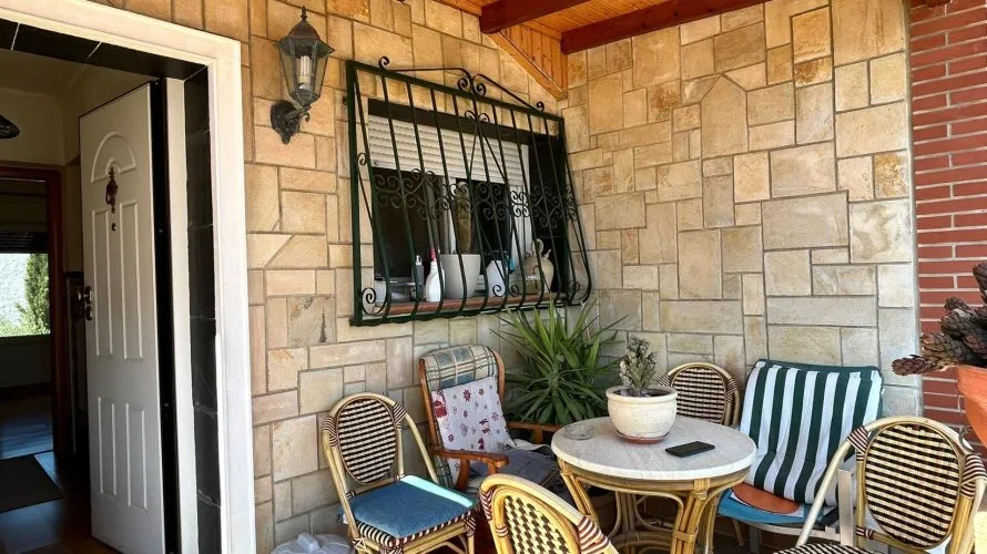 4 bedrooms apartment for sale, La Nucia, Spain No. 2006 № 28