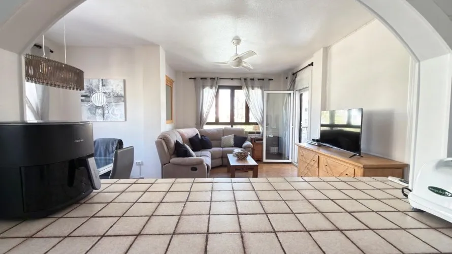2 bedrooms apartment for sale, Villamartin, Spain No. 2302 № 8