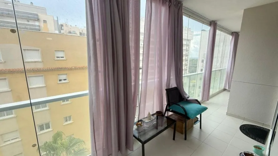 2 bedrooms apartment for sale, Guardamar del Segura, Spain No. 2034 № 27