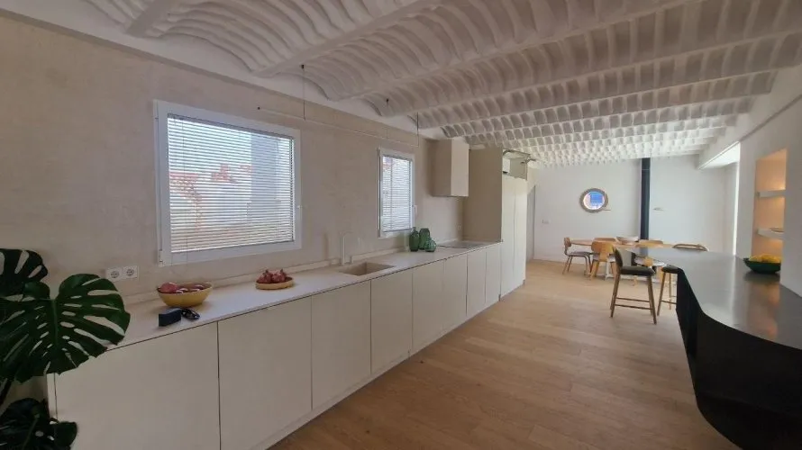4 bedrooms penthouse for sale, Madrid, Spain No. 2075 № 23