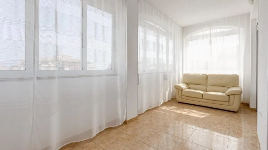 1 bedroom apartment for sale, Torreblanca, Spain No. 2164 № 14