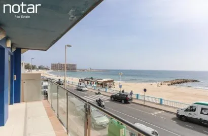 175m² apartment for sale, Torrevieja, Spain No. 2112