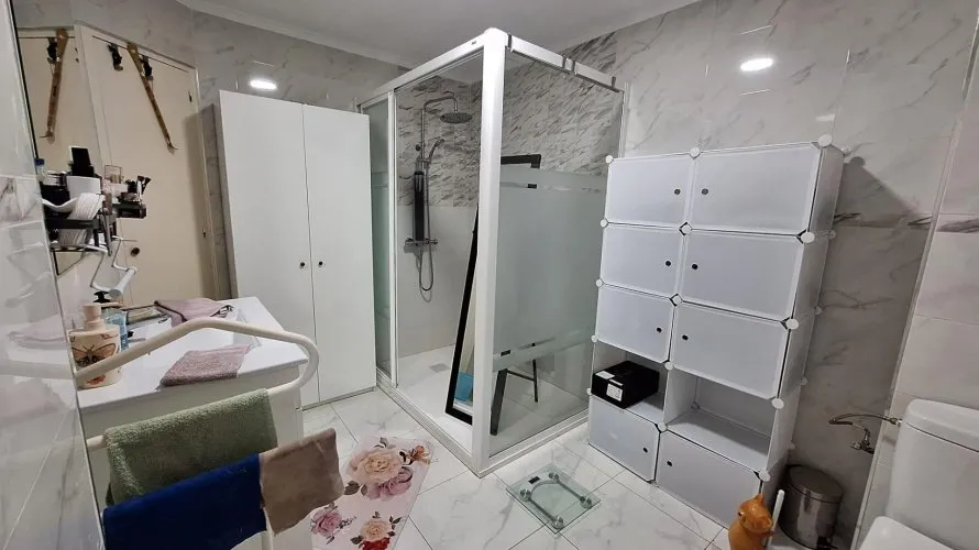 1 bedroom apartment for sale, Torrevieja, Spain No. 2252 № 10