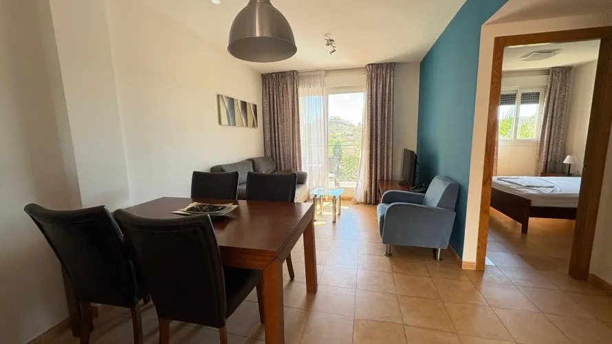 2 bedrooms apartment for sale, Aguilas, Spain No. 2216 № 16