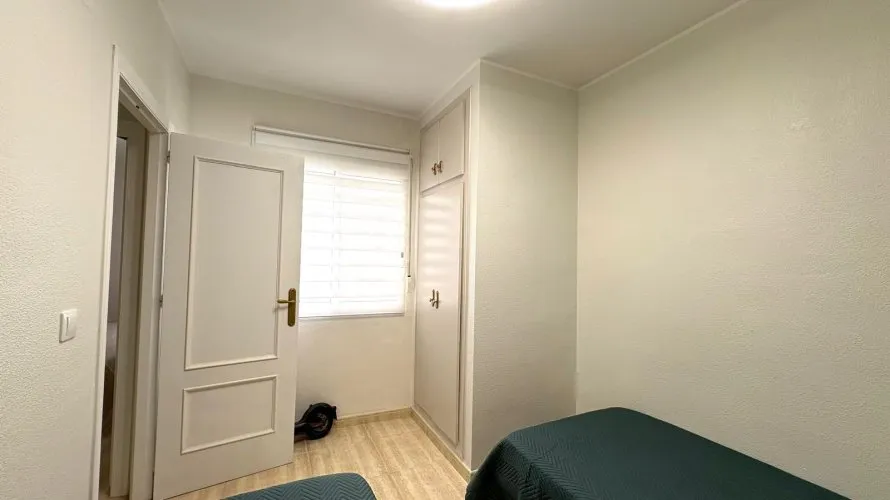 1 bedroom apartment for sale, Torrevieja, Spain No. 2334 № 6