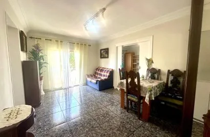 83m² apartment for sale, Alicante, Spain No. 2328
