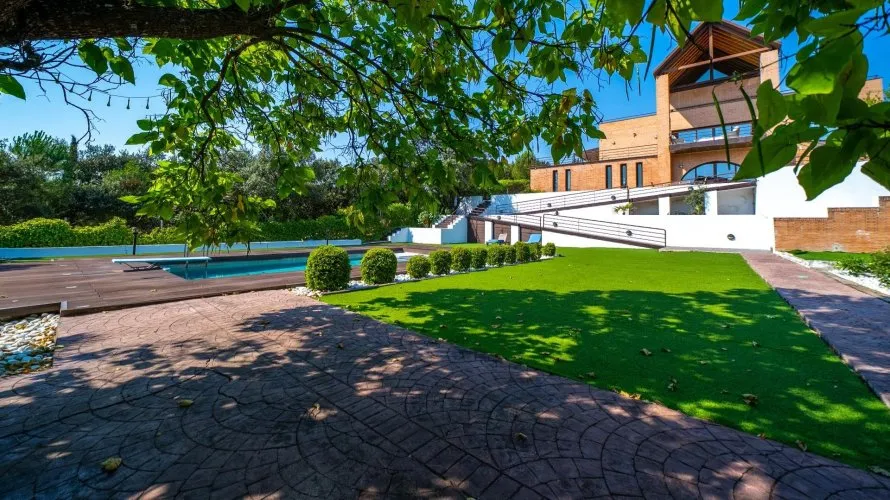 8 bedrooms apartment for sale, Las Rozas de Madrid, Spain No. 2148 № 11
